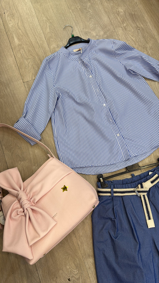 Spring cotton